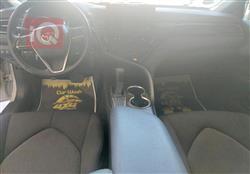 تۆیۆتا کامری